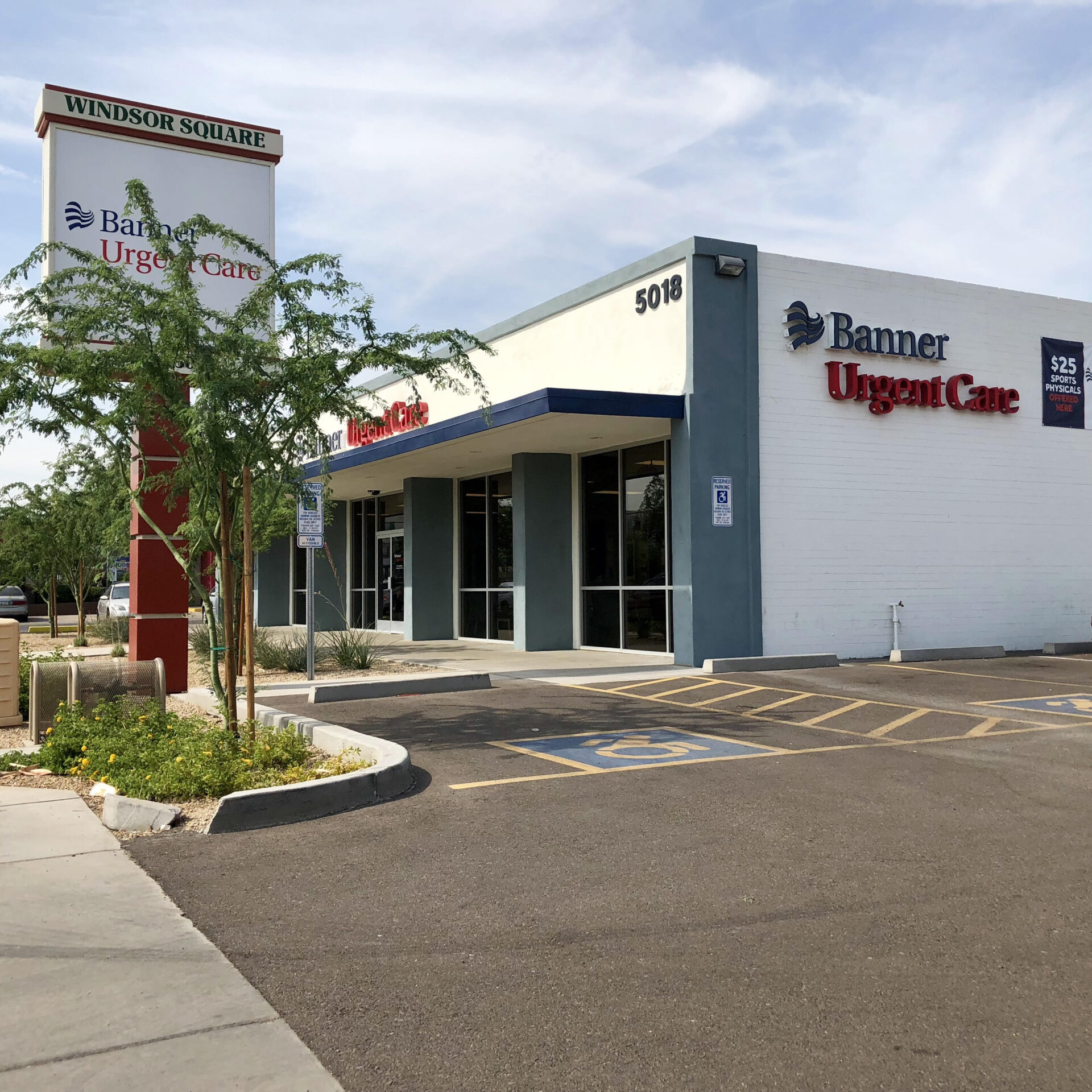 Banner Urgent Care 43Rd And Bell - d331614